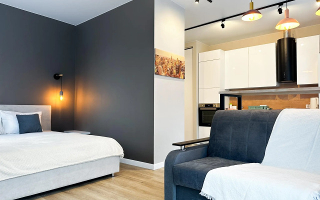 Ocean(Оушен) на улице Залесная 13Г