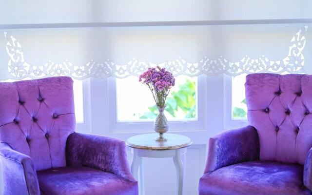 Alacati Balbadem Otel ( +13 ADULT ONLY)