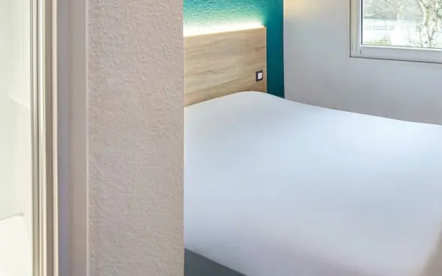 hotelF1 Nancy Nord Bouxières aux Dames