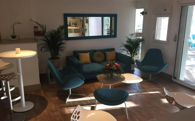 Best Western Plus Sanary