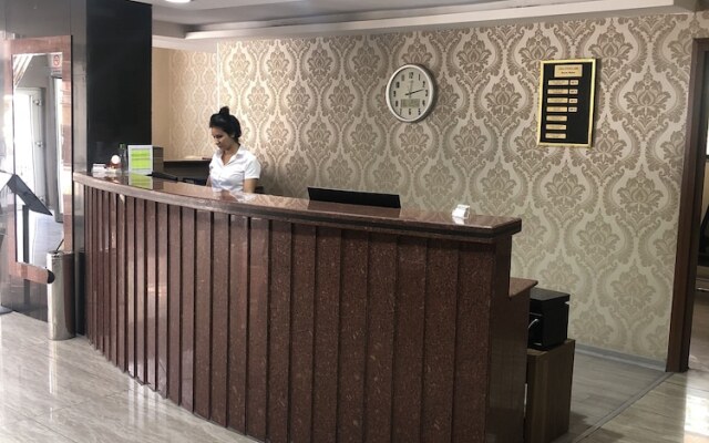 Kilim Otel