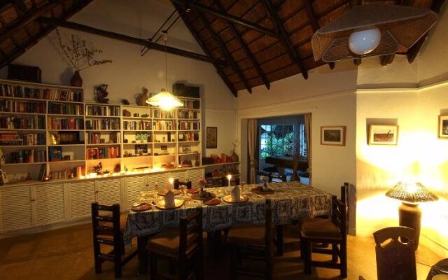Thokozani Lodge