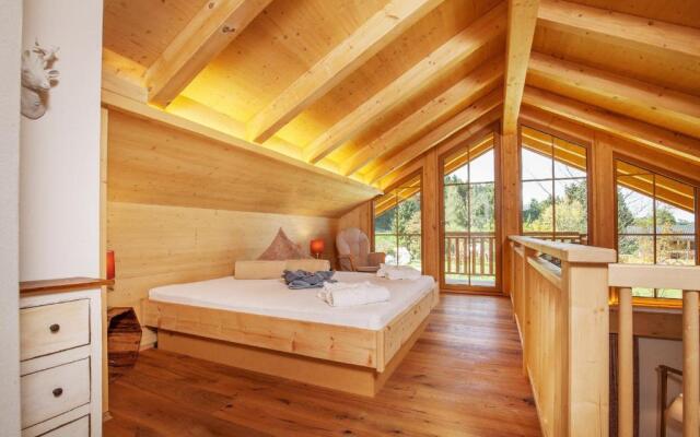 Bayern Chalets