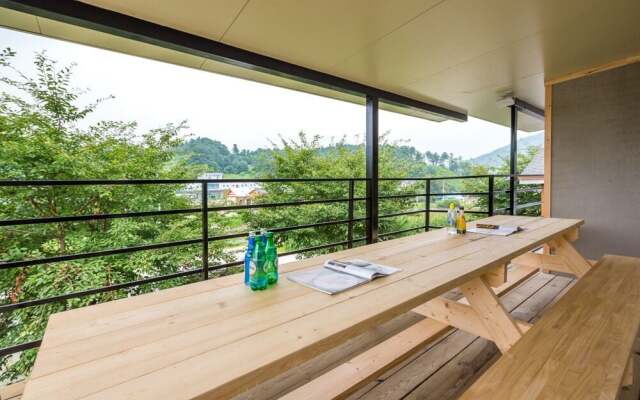 Yeoulmok Pension