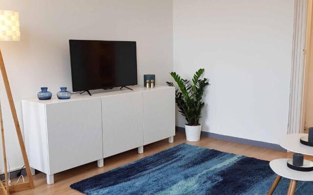 Le Bas Rebberg - Face Gare