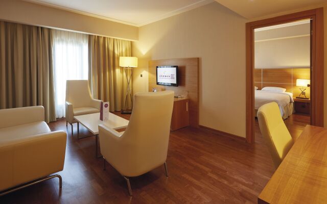 Anemon Kent İskenderun Otel