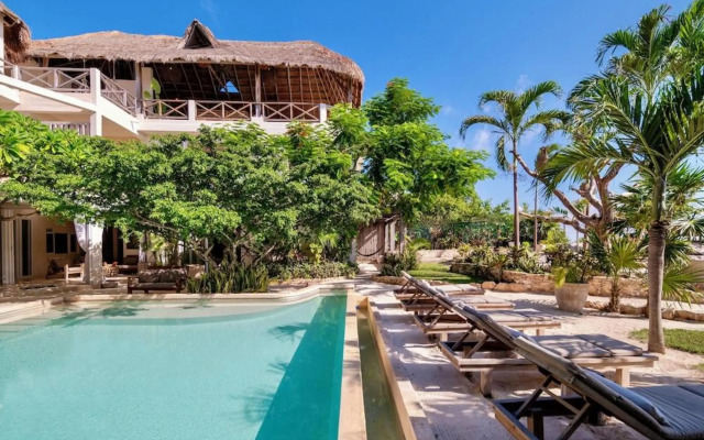 Casa Coco by Coco B Isla