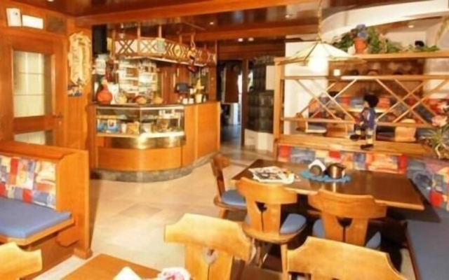 Residence Pizzeria Priska