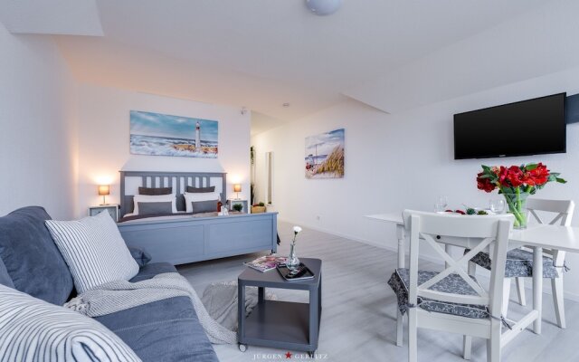 Ferienwohnung Schleiblick