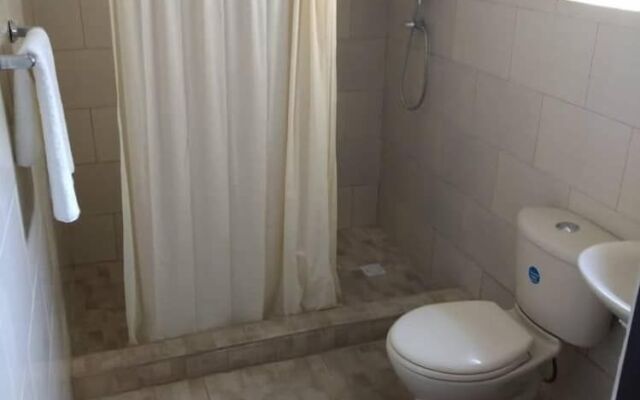 Lasa Residence