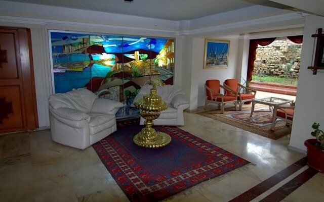 Hotel Roxx Royal