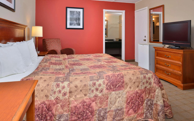 Canadas Best Value Inn St. Catharines