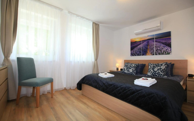 Paskal-Lux Apartments