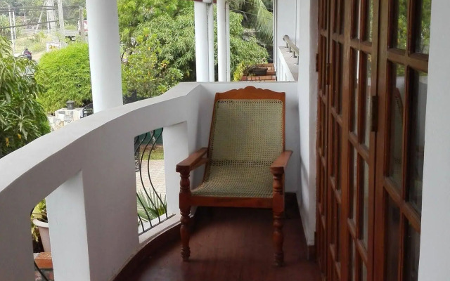 Salubrious Resort