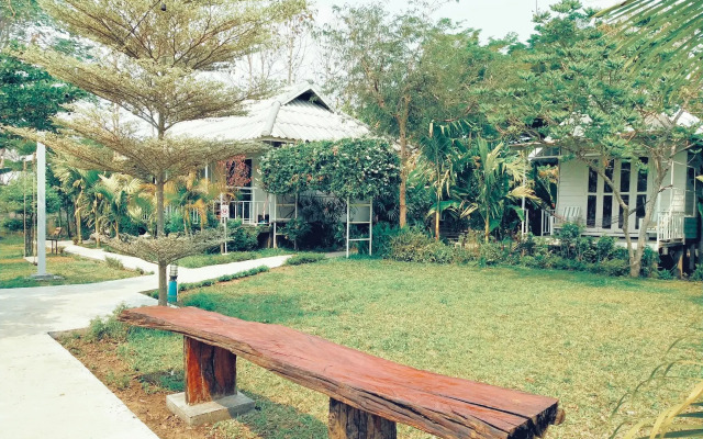 Canary Guesthouse