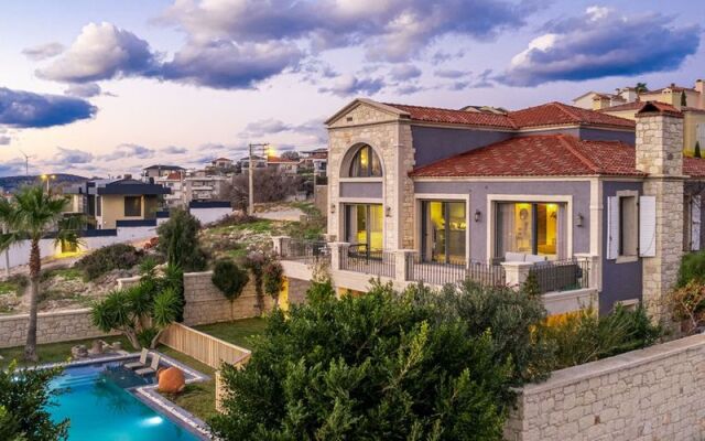 Villa Sunset Cesme