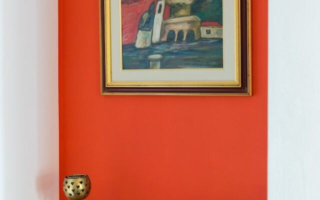 Sea View Apartments - Apartment Merivo