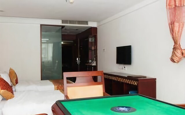 Liuhe Hotel