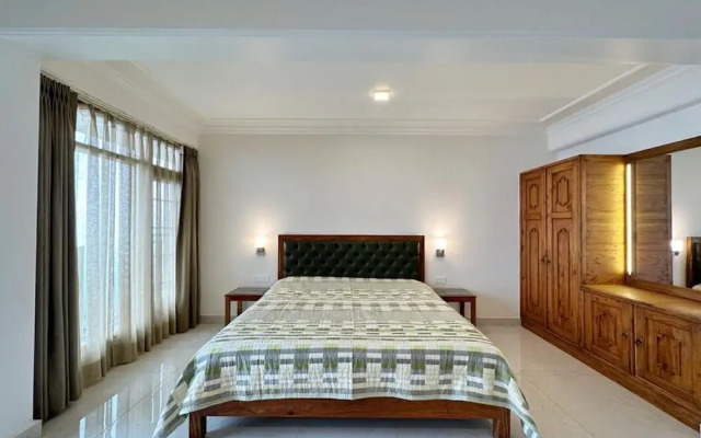 Banjara Orchard Retreat Thanedar