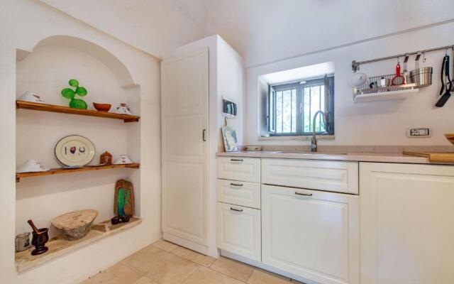 Trullo Fedele Grande125