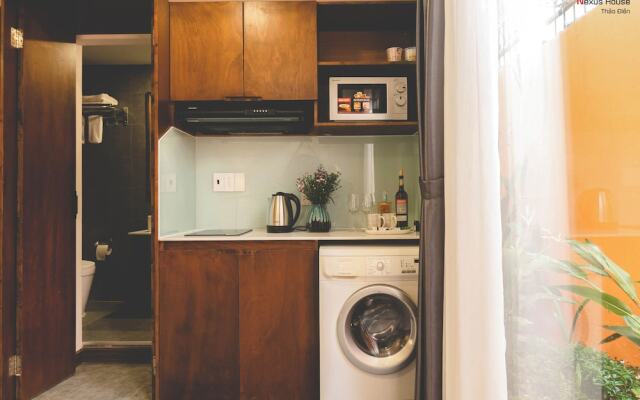 Nexus House Thao Dien