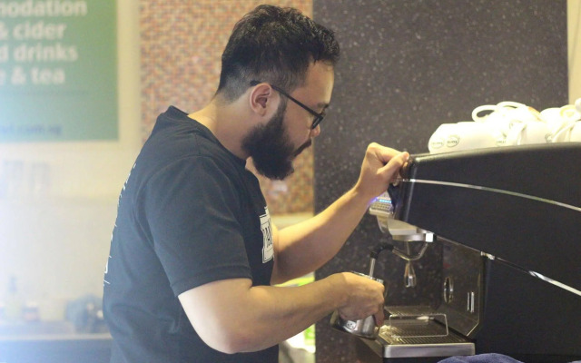 Green Kiwi Backpacker Hostel - Bugis