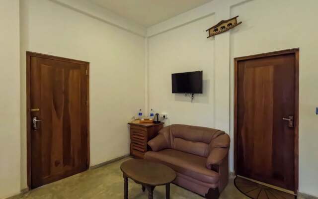 Surf Bay Villa