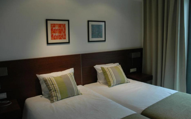 INATEL Cerveira Hotel