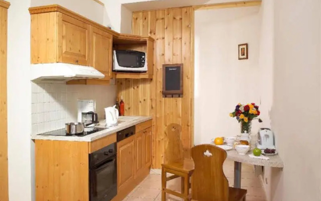 Madame Vacances Les Chalets de la Diva