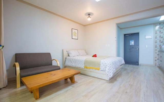 Yeosu Stay Pension