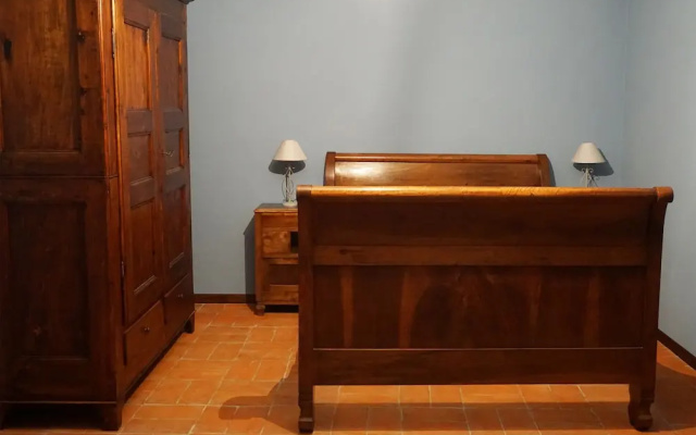La Casa Blu Bed & Breakfast