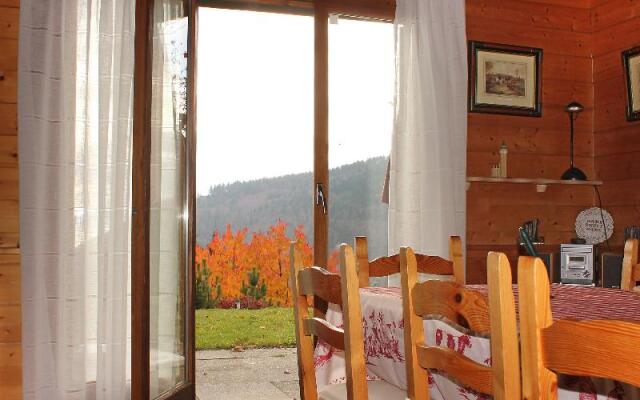 Le Petit Clos Des Rocailles - Three Bedroom