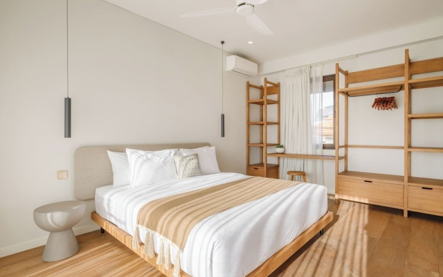 Villa Uni Canggu by Nagisa Bali – Guest Rooms – Canggu