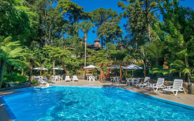 Hotel Recanto da Serra