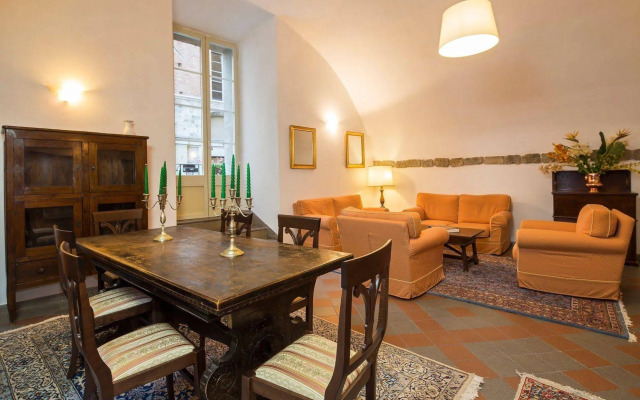 Piccolo Hotel Etruria