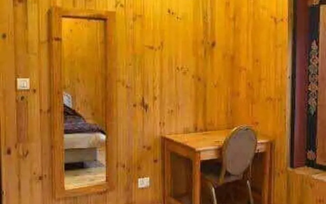Phuntsho Chholing Lodge