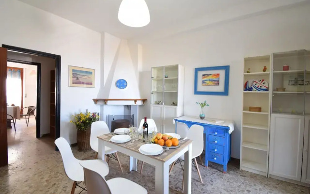Harbour Apartment