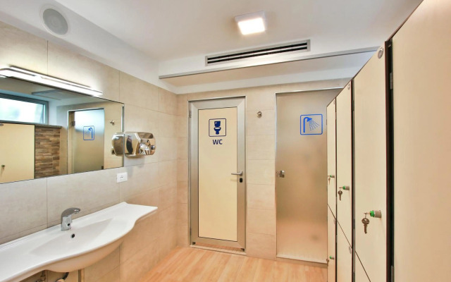 Hotel Meridianus