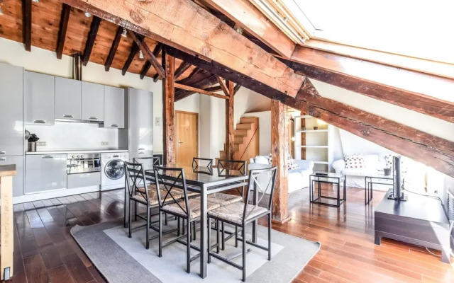 Room To Rent Duque de Alba