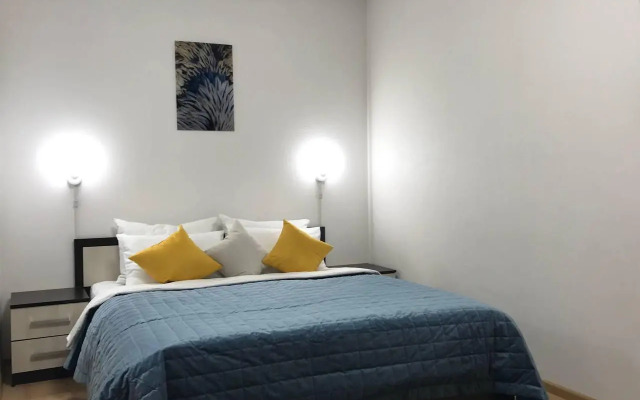 Живи в Песочном на улице Садовая 90