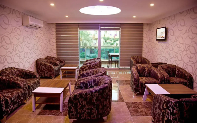 Oji Beach Hotel