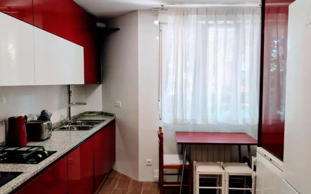 Apartamentos Las Calas
