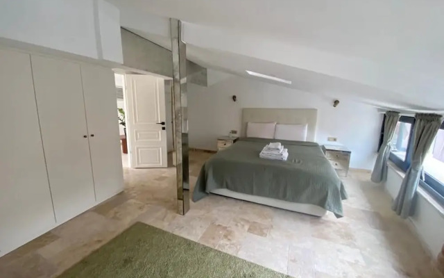 AB Residences