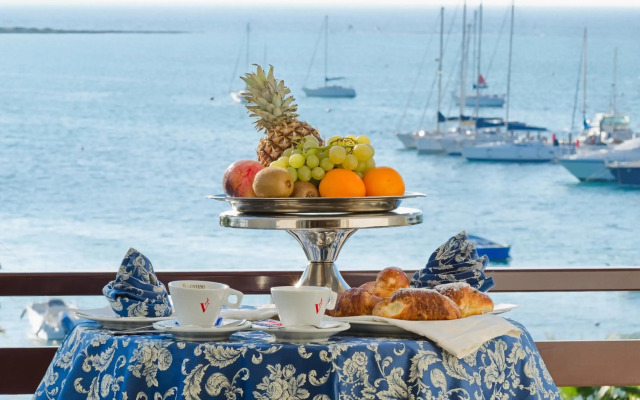 Hotel Mediterraneo