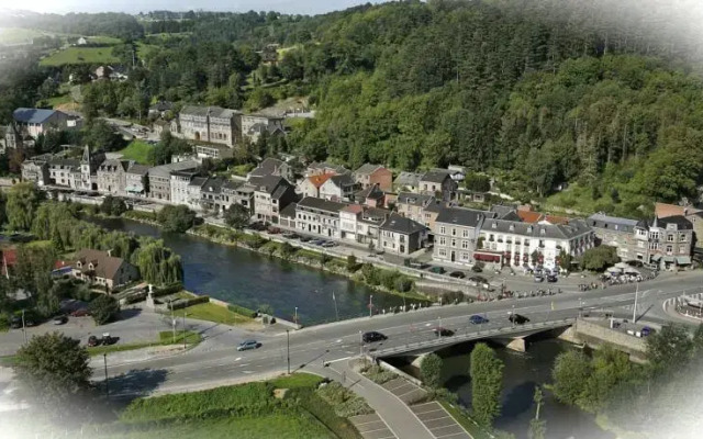 La Joubarbe dAywaille