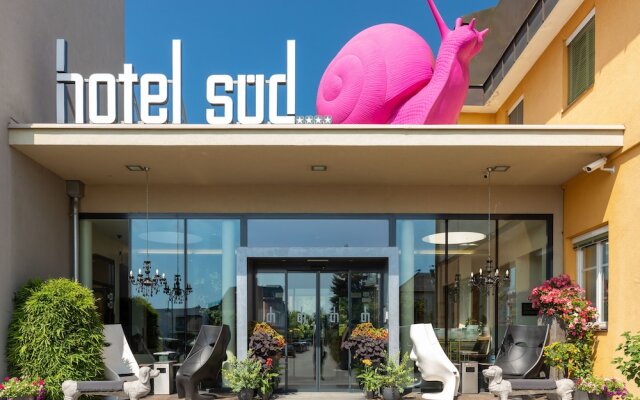 Hotel Süd art