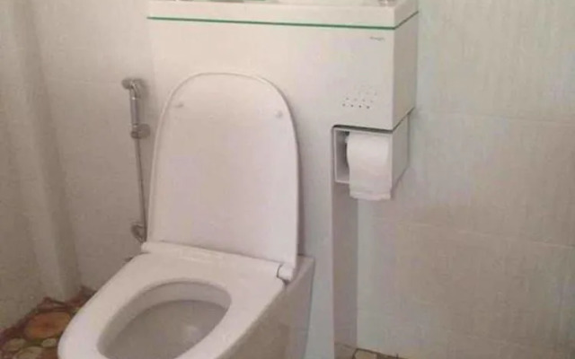 Villa Aden Organic Resort