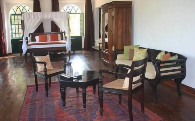 Siolim House