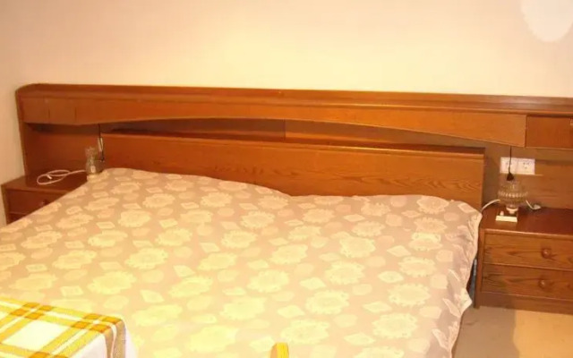 Éva Apartmanház