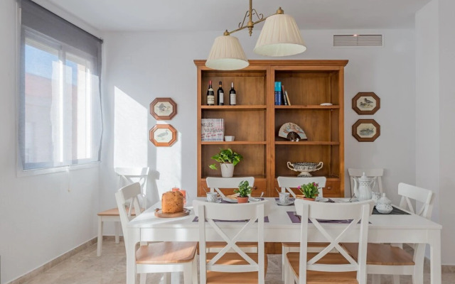 Casa Arcos Surthy Apartments